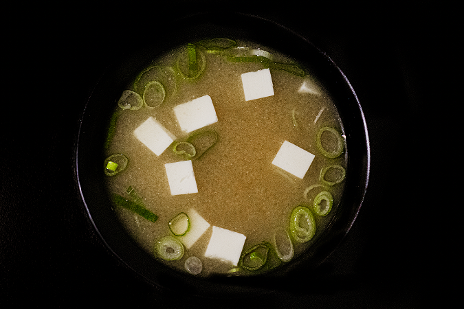 Miso Soep
