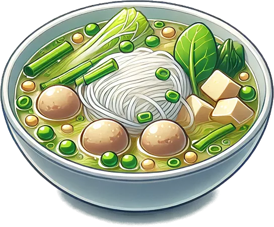 Tom Juad Woonsen Kai