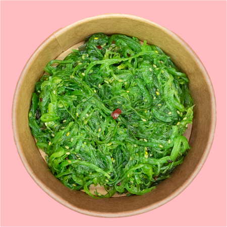 Wakame
