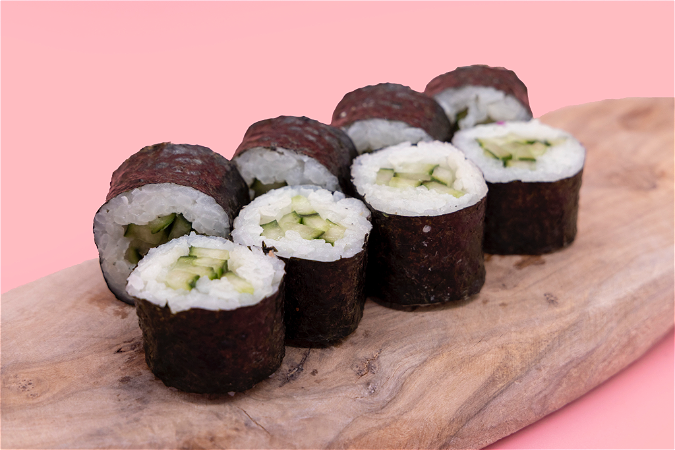 Maki Komkommer