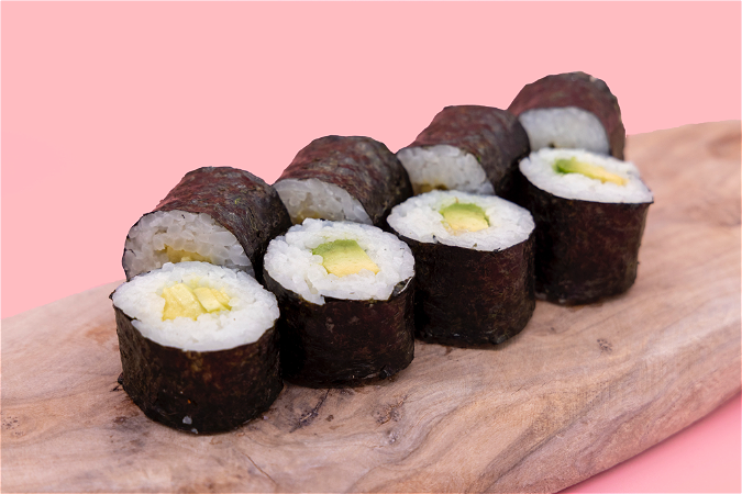 Maki Avocado
