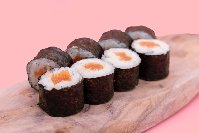 Maki Zalm