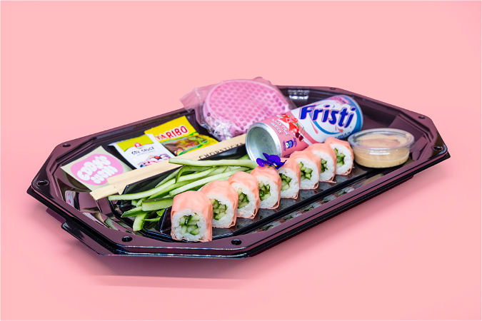 Kids Box - Prinsessen