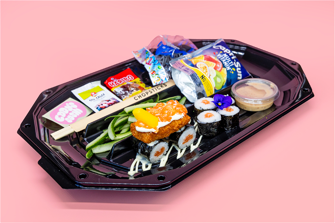 Kids Box - Voertuigen