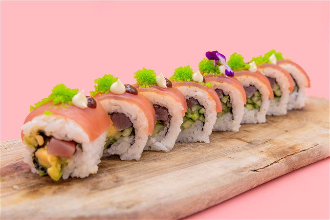 Tuna Roll 
