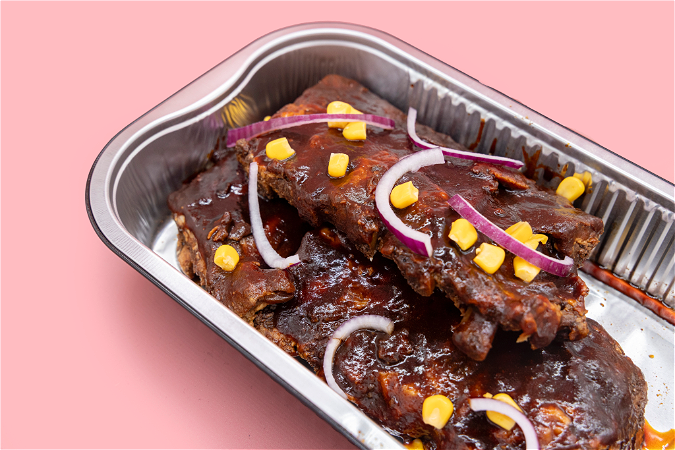Spareribs