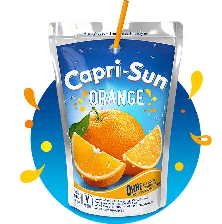 Capri Sun