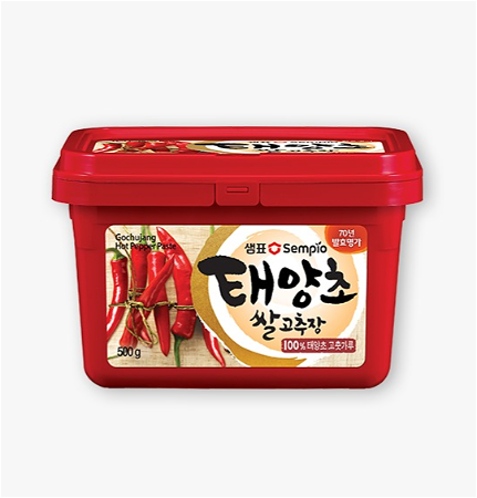 Gochujang