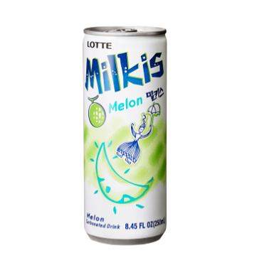 Milkis Melon
