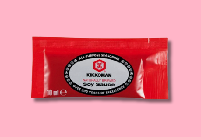 Extra Sojasaus 