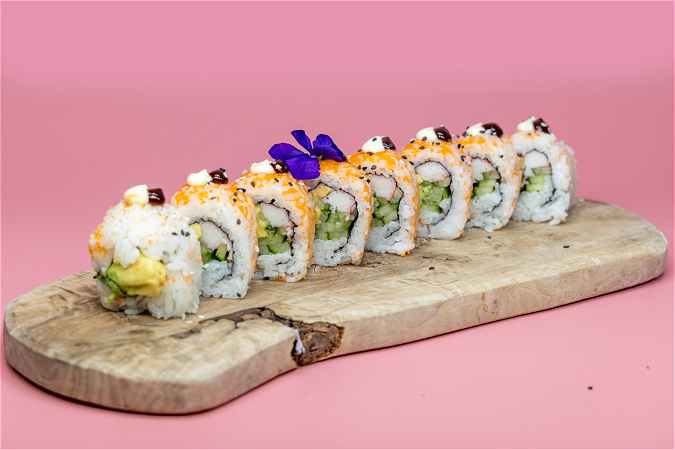 California roll