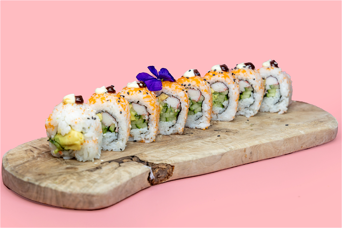 California roll