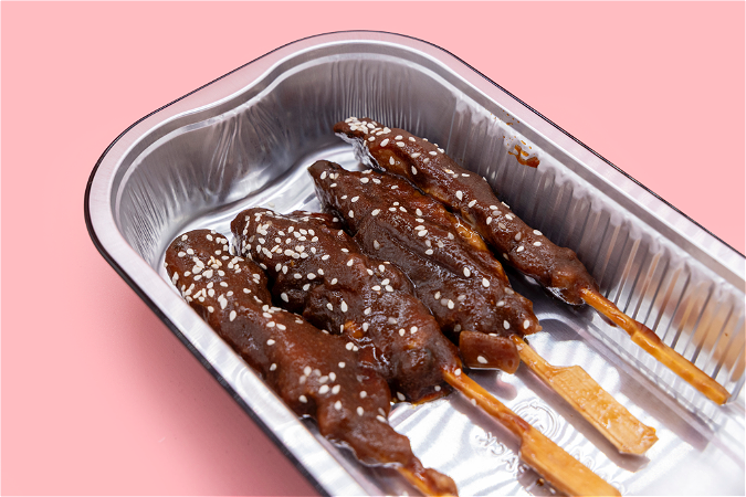 Yakitori