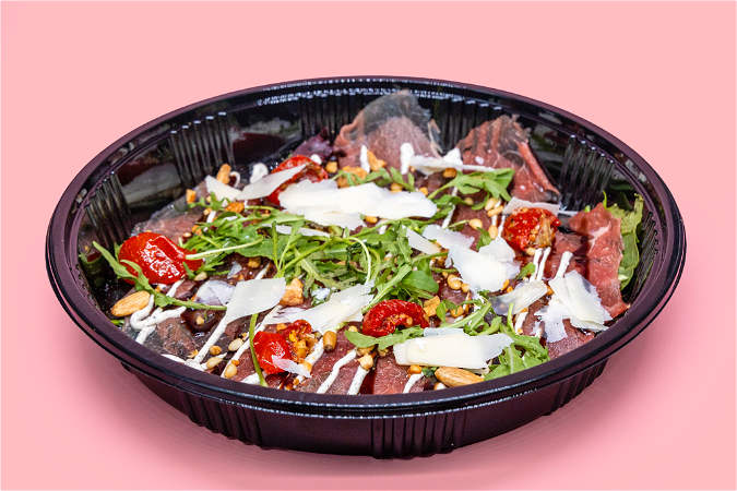 Rundercarpaccio