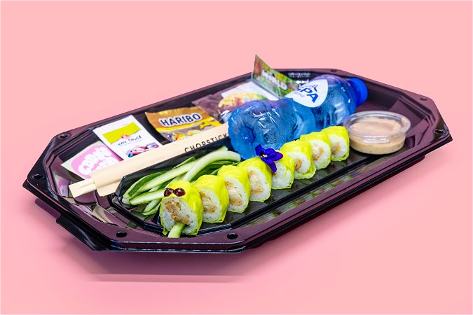 Kids Box - Dieren