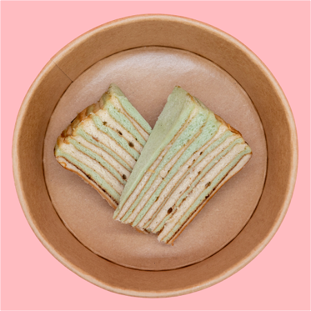 Spekkoek