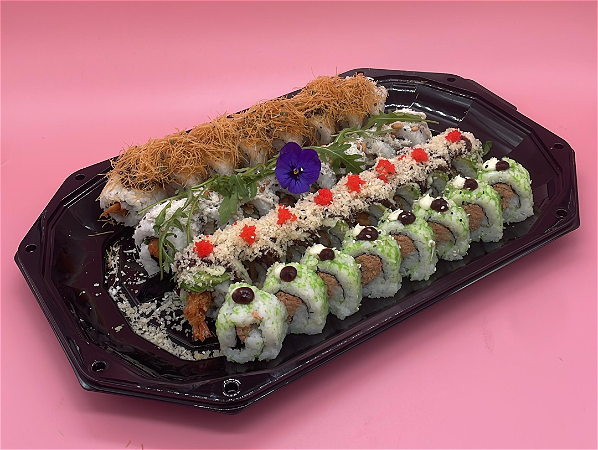 Santa's Favorites Box 