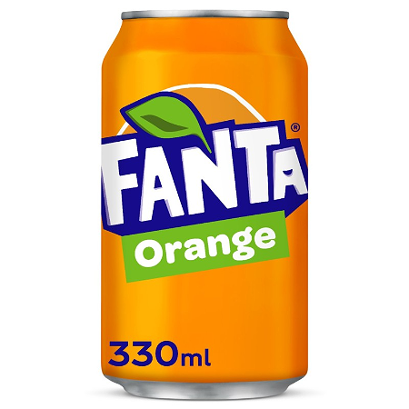 Fanta