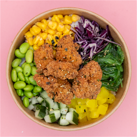 Poké Chicken Popcorn (small)