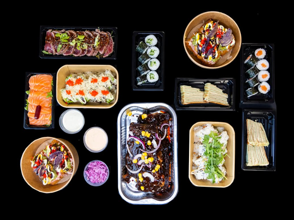 Oud & Nieuw Knalpakket 