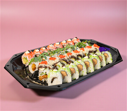 Santa's Favorites Box 