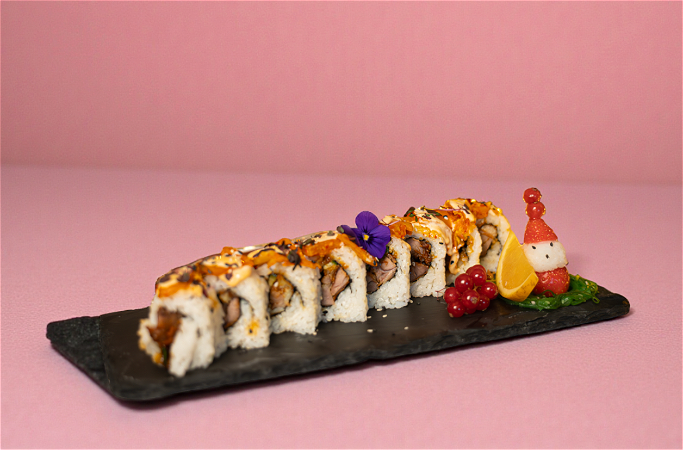 Vreemde eend (in de bijt)