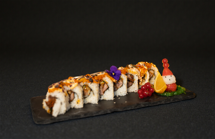 Vreemde eend (in de bijt)