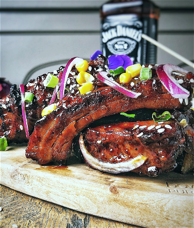 Spareribs