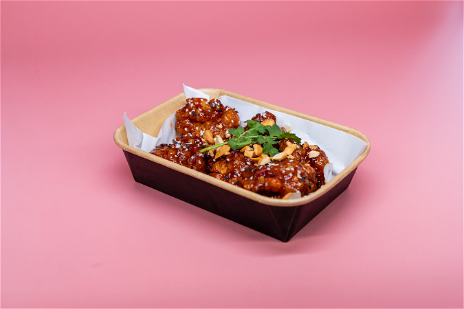 Korean Chicken