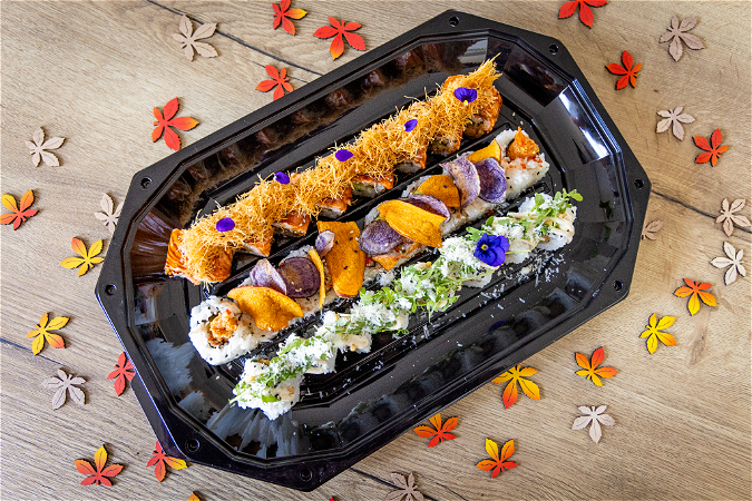 Autumn Box