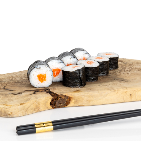 Maki Zalm