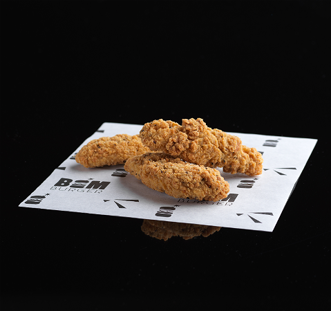 Chicken Strips 3 Stuks