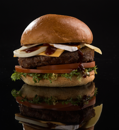 The Cheesy Overload BOM 