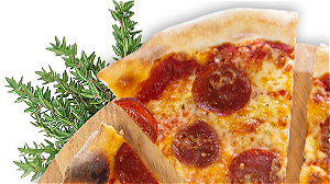 Pepperoni