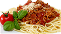 Spaghetti alla Bolognese