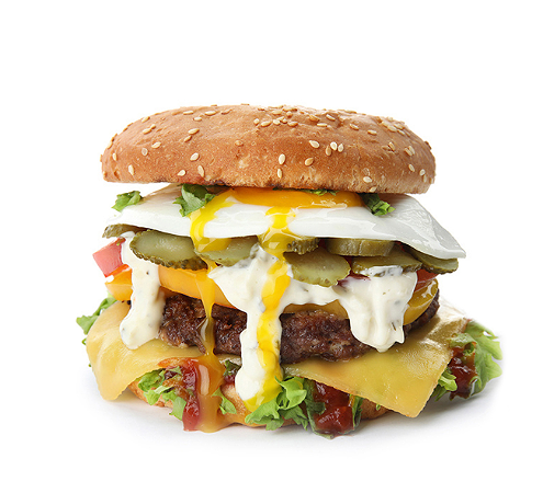 Everything burger