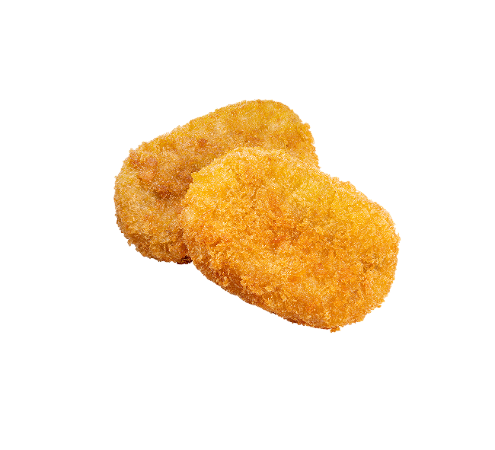 Garnalenkroket