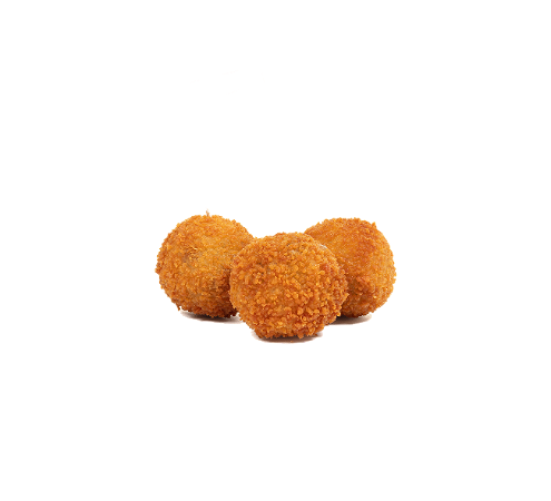 Bitterballen