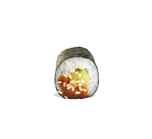 Maki komkommer 