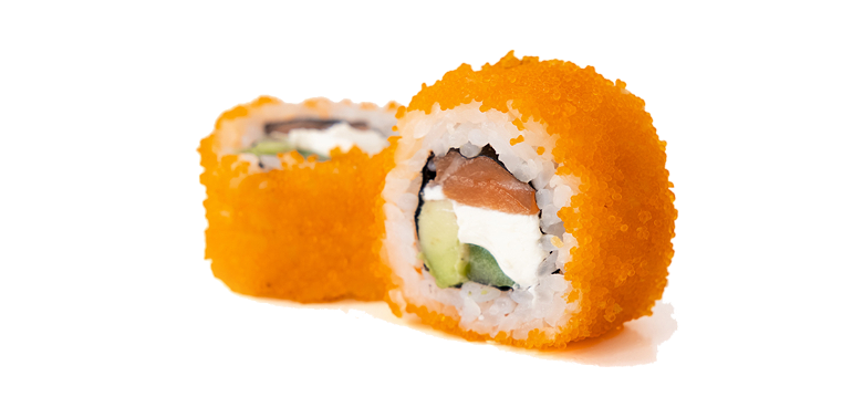 Uramaki California 