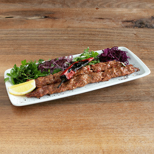 Adana kebab