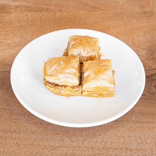 Cimdik baklava