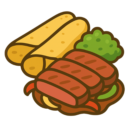 Fajita Bife