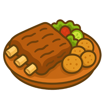 Sparerib