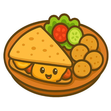 Quesadilla