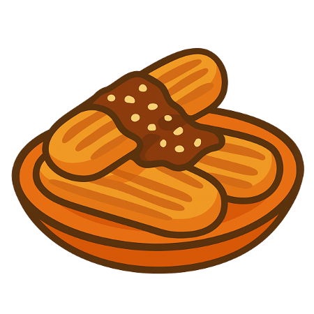 Churros