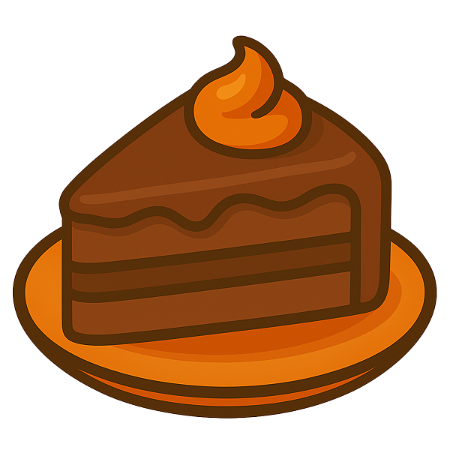 Torta de Chocolata