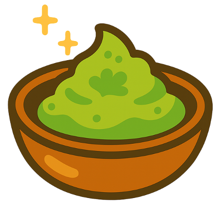 Guacamole