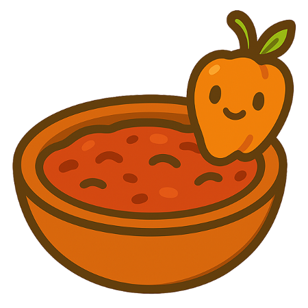 Habanero Salsa
