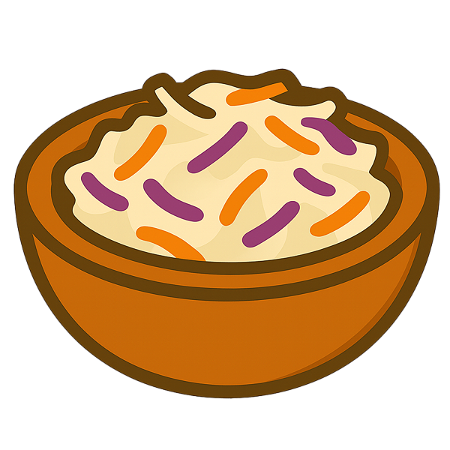 Grote Koolsalade